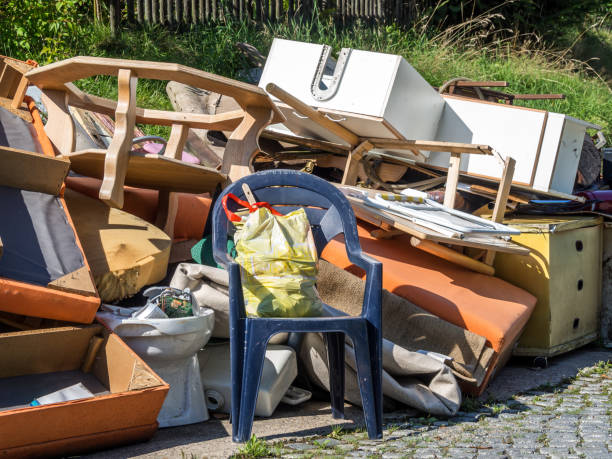 Best Local Junk Hauling  in Crimora, VA