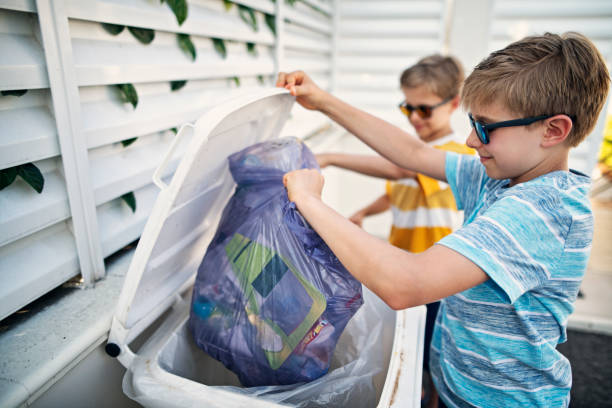 Best Full-Service Junk Removal  in Crimora, VA