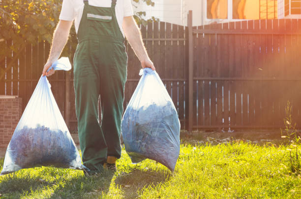 Best Yard Waste Removal  in Crimora, VA