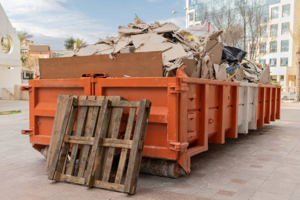 Best Junk Hauling Services  in Crimora, VA
