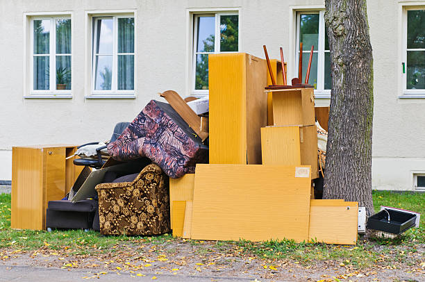 Full-Service Junk Removal in Crimora, VA