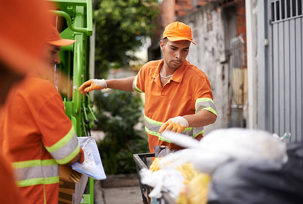 Professional Junk Removal in Crimora, VA